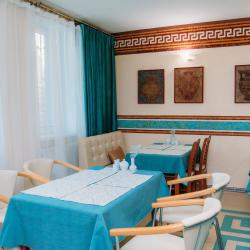 Фото Отель Дельта