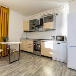 Фото Отель DreamHouse (ДримХаус) на улице Стачек