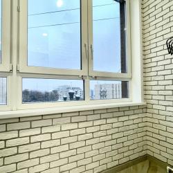 2-комнатные апартаменты стандарт на 7 этаже