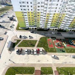 Фото Апартаменты на улице Ленина 239