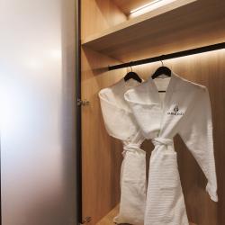 Фото Отель Parmond SPA (Пармонд СПА)
