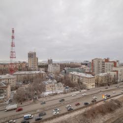2-комнатные апартаменты улучшенные