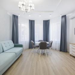 Фото Отель Криница Апарт