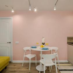 Апартаменты студия