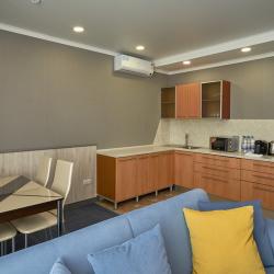 Фото Отель Форум