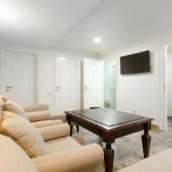 Фото Континенталь Бизнес-отель