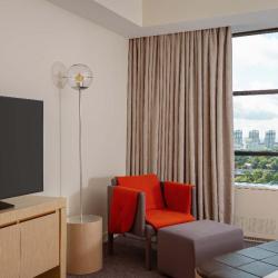 фото 31 Hyatt Regency Ekaterinburg (Хаятт Ридженси Екатеринбург)