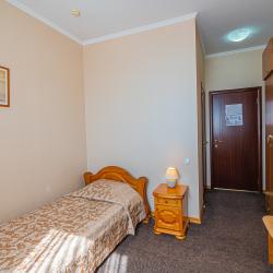 Фото Отель ская