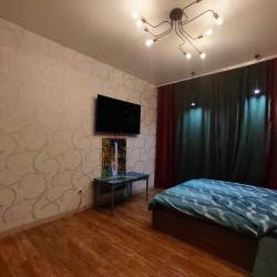 Фото Апартаменты на улице Тундровая 11