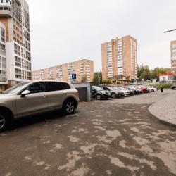 1-комнатные апартаменты улучшенные