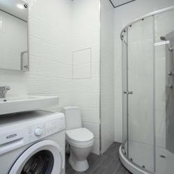1-комнатные апартаменты улучшенные