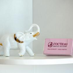 Фото Отель Гости на улице Триллиссера