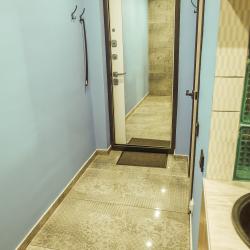 1-комнатные апартаменты студия