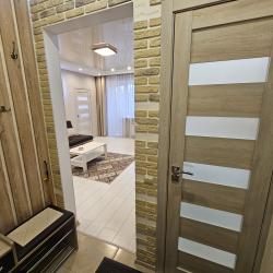 2-комнатные апартаменты стандарт