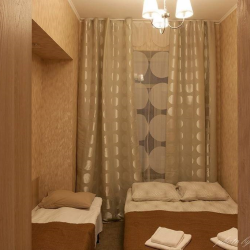 фото 22 CITY ROOM (СИТИ РУМ)
