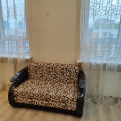 Фото 1-комнатные апартаменты на Проспекте Гагарина 101 к.1