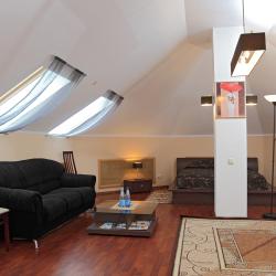 Номер полулюкс