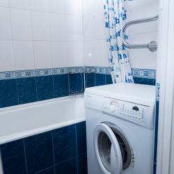 Фото Апартаменты на Взлётной