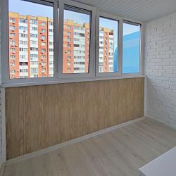 Апартаменты люкс