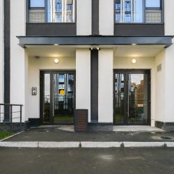 Фото Отель Room Hotel на улице Фабричная 65/1