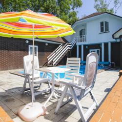 Фото Отель Дубровки - Лесное