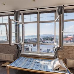фото 13 Апартаменты Yakamoz apart (Якамоз апарт) на улице Горная 15С