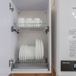 Фото Апартаменты Art-House на улице Артиллерийская 34