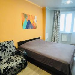 Фото Апартаменты на улице Смолина 77