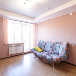 3-комнатные апартаменты стандарт Right room на пер. Салтыкова-Щедрина д.3