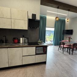 Коттедж улучшенный