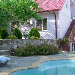 Фото Отель Гостевой Дом Нэста