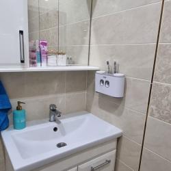 2-комнатные апартаменты улучшенные улица Номто Очирова, 8
