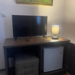 Номер люкс