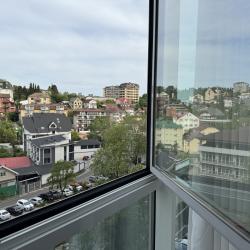 Апартаменты стандарт г. Сочи, ул. Крымская 89, кв. 335.
