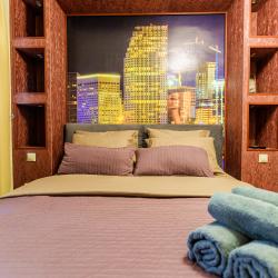 Фото Отель LetoApart (ЛетоАпарт) на улице Карла Маркса