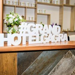 Фото Отель Grand Hotel (Гранд)