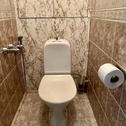 3-комнатные апартаменты стандарт