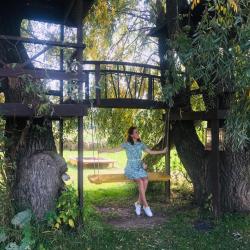 Фото Отель Подворье Лукино