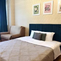 Фото Отель BestHome (БестХоум) на проспекте Ленинградский 52 корпус 2