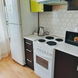 1-комнатные апартаменты стандарт