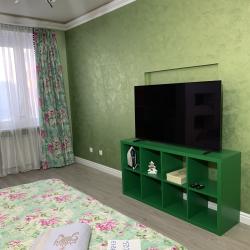 2-комнатные апартаменты стандарт