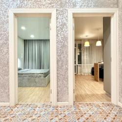 Фото Отель Hugge Place на улице Сибревкома