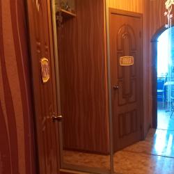 Фото Апартаменты на улице Добросельская 191Б