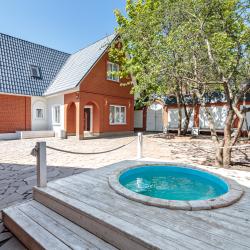 Фото Отель Дом на берегу озера в Новой Москве