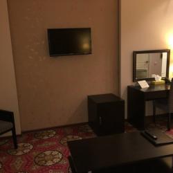 Фото Отель Ковчег