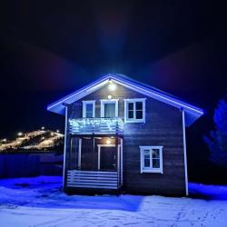 Фото Отель Дом Ялоранта на улице Прибрежная 34