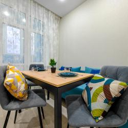 Фото Отель Аппартаж на улице Боспорская 8