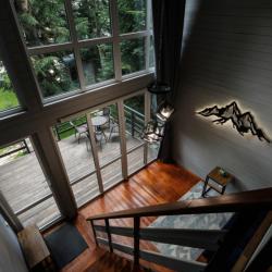 Фото Отель Wood (Вуд)