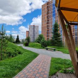Фото Отель Уютно Всем улице Ясный берег