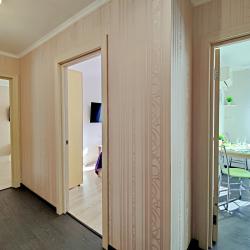 Фото Отель Уютные сутки на бульваре Ивана Финютина 39